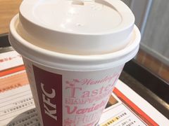 -肯德基(西安兴庆店)