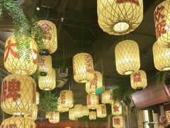 -南京大牌档(中关村领展广场店)