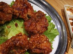 -炭恋火炉烤肉(凌云一街坊店)