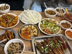 -小云凤热汤丝娃娃