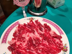 鲜吊龙-粉灯牛腩牛杂煲·鸡煲(双井店)