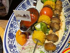 -卢布里西餐厅(总店)