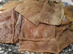 脆毛肚-哥老官重庆美蛙鱼头(宝山龙湖店)