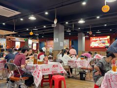 -辣螃铠盆盆蟹大排档(海昌店)