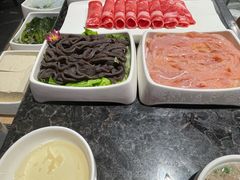 -海底捞火锅(汇悦城店)