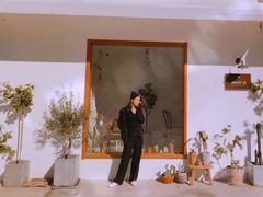 -AHAVA·Fang Baking Studio