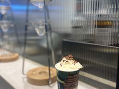 -KUNCHA鲲茶·江西制茶(铜锣湾店)