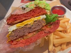 -阿妮叶李(光谷世界城店)