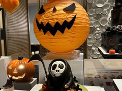 -博林天瑞喜来登酒店·西丽尚膳