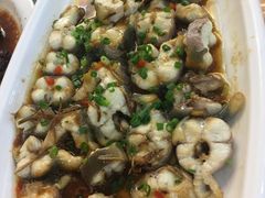 -五谷芳乳鸽王（大梅沙总店C区）(网红打卡店)