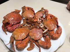 -海霸王特色海鲜家常菜(四合路店)