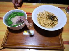 -富源春面馆(四川北路店)