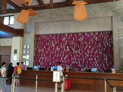 -三亚亚龙湾天域度假酒店