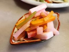 泡菜-多味居(剪子巷店)