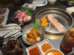 -嘿嘟嘟·肋条烧肉放题(爱融荟城店)