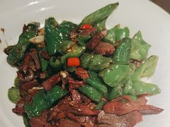 -黑土印象菜馆(三元桥店)