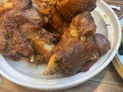 -合合春饼·酱骨·东北菜(潘家园店)