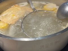 -浪里寻·臻牛养生牛肉火锅(方圆荟店)