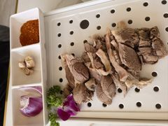 -老毛手抓·盐池滩羊非遗手抓(宁夏总店)