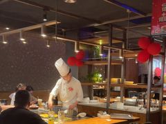 -飞阳铁板烧(ME TOWN购物中心店)