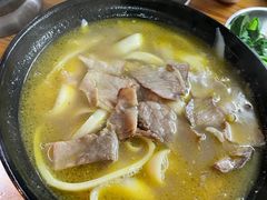 牛肉拉面-河南拉面(肇周路店)