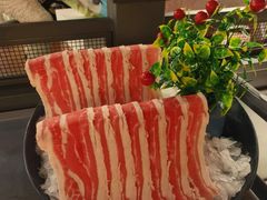 -快乐小羊·内蒙牛羊肉火锅(流花中心店)