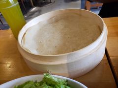 -香满园春饼·家常菜(东大桥店)