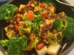 红油米豆腐-贵州大厦贵州厅(樱花园西街店)