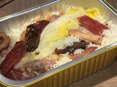 -煲煲掂风味煲仔饭餐厅(西区店)