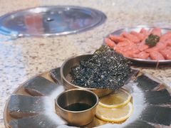 -安又胖韩国烤肉