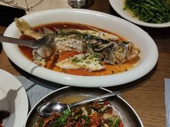 -恩然邦臣酒店-漫垛餐厅