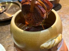-魁盛居百年鲁菜馆(县西巷店)