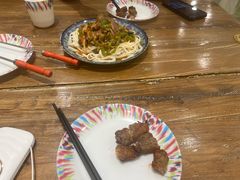 -清真·玛丽亚新疆菜主题餐厅(浙江中路店)