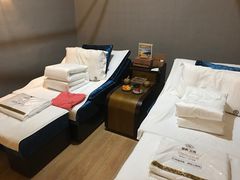 -豪爵足道·SPA(二七路店)