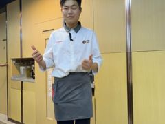 -海底捞火锅(高新活力汇店)