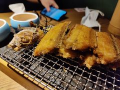 -老头儿油爆虾(金鹰世界店)