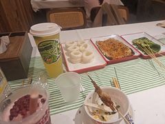 -三毛烧烤·南昌大排档(山姆店)