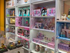 -泡泡玛特POPMART(上海环球港店)