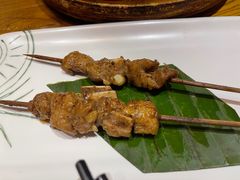 -云海肴·云南小炒·汽锅鸡(天津国金汇店)