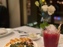 -壳里西餐厅Coquille Seafood Bistro(蒙自路店)