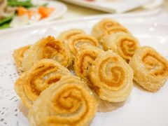 大良野鸡卷-龙的酒楼·手工早茶·顺德菜(近良路店)