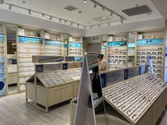 -AOJO眼镜(南翔印象城MEGA店)