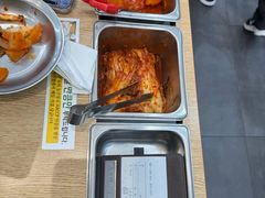 -神仙雪浓汤(明洞店)