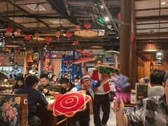 -姚稷大铁锅(龙之梦店)