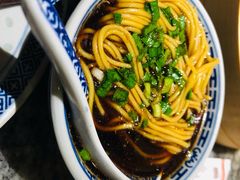 老牌阳春面-南京大牌档(中关村店)