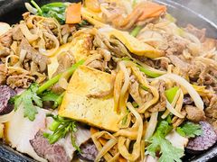 -金家高丽火盆