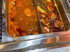-台北吴记老锅底麻辣火锅(蓝村路店)