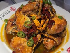 -有位虾匠·手工土菜小馆(市北店)