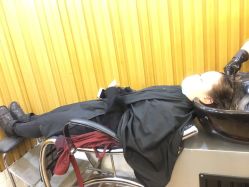 点击看大图 -小齐发型Star~salon