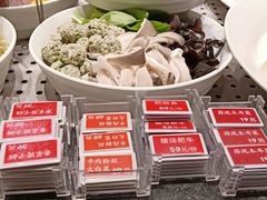 -阿财老铺·老蚌埠龙虾城(华夏总店)
